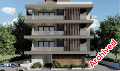 New three bedroom apartment for sale in Zakaki area 