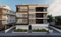 Beautiful studio for sale in Zakaki
