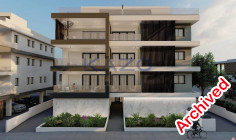Beautiful studio for sale in Zakaki
