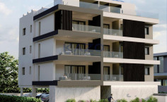 Beautiful studio for sale in Zakaki