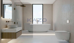Luxurious four bedroom villa for sale in Parekklisia area 