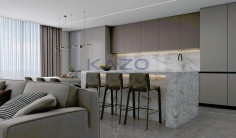 Luxurious four bedroom villa for sale in Parekklisia area 