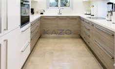 Modern 3 bedroom detached house in Parekklisia village 