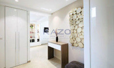 Modern 3 bedroom detached house in Parekklisia village 