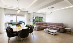 Modern 3 bedroom detached house in Parekklisia village 