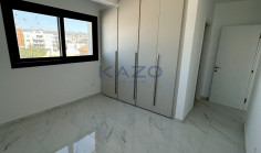 New two bedroom top floor apartment for sale in Kapsalos area 