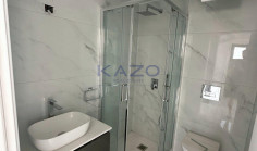 New two bedroom top floor apartment for sale in Kapsalos area 