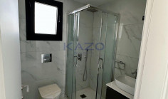 New two bedroom top floor apartment for sale in Kapsalos area 