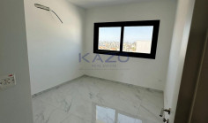 New two bedroom top floor apartment for sale in Kapsalos area 
