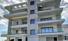 New two bedroom apartment for sale in Kapsalos area 