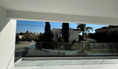 New two bedroom apartment for sale in Kapsalos area 