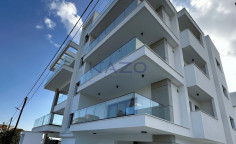 New two bedroom apartment for sale in Kapsalos area 