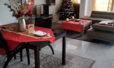 Three bedroom apartment for sale in Apostolos Andreas area 