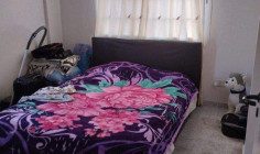 Three bedroom apartment for sale in Apostolos Andreas area 