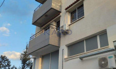 Three bedroom apartment for sale in Apostolos Andreas area 