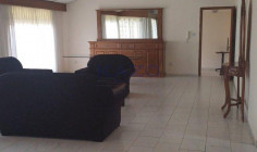 Three bedroom plus office upper level house for rent in Agios Athanasios area 