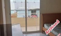 Three bedroom plus office upper level house for rent in Agios Athanasios area 