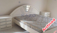 Three bedroom plus office upper level house for rent in Agios Athanasios area 
