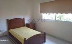 Three bedroom plus office upper level house for rent in Agios Athanasios area Three bedroom plus office upper level house for rent in Agios Athanasios area