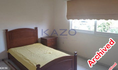 Three bedroom plus office upper level house for rent in Agios Athanasios area 