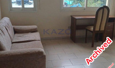 Three bedroom plus office upper level house for rent in Agios Athanasios area 