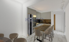 Stunning two bedroom apartment for sale in Agios Athanasios area 