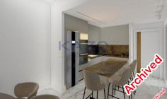 Stunning two bedroom apartment for sale in Agios Athanasios area 