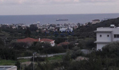 Stunning two bedroom apartment for sale in Agios Athanasios area 