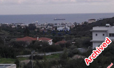 Stunning two bedroom apartment for sale in Agios Athanasios area 