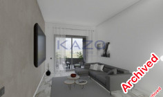 Stunning two bedroom apartment for sale in Agios Athanasios area 