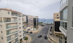 Renovated two bedroom resale apartment for sale in Neapolis area 