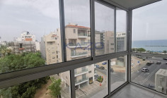 Renovated two bedroom resale apartment for sale in Neapolis area 