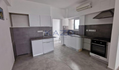 Renovated two bedroom resale apartment for sale in Neapolis area 