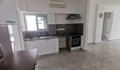 Renovated two bedroom resale apartment for sale in Neapolis area 