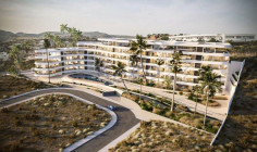 Astonishing four bedroom penthouses for sale in Agios Athanasios area 