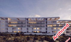 Exceptional two bedroom apartment for sale in Agios Athanasios area 