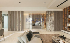 Luxurious 3+1 bedroom detached villa for sale in sfalatziotissa area 