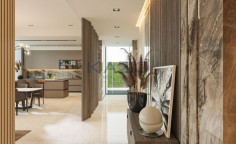 Luxurious 3+1 bedroom detached villa for sale in sfalatziotissa area 