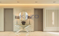 Luxurious 3+1 bedroom detached villa for sale in sfalatziotissa area 