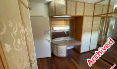 Spacious two bedroom apartment for rent in Neapolis area 