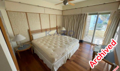 Spacious two bedroom apartment for rent in Neapolis area 