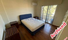 Spacious two bedroom apartment for rent in Neapolis area 