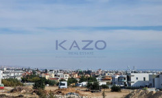Fantastic two bedroom under construction apartments in Ypsonas area 
