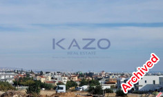 Fantastic two bedroom under construction apartments in Ypsonas area 