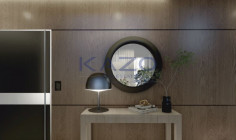 Fantastic two bedroom under construction apartments in Ypsonas area 