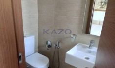 Amazing three bedroom top floor apartment for sale in Neapolis area 