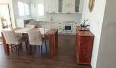 Amazing three bedroom top floor apartment for sale in Neapolis area 