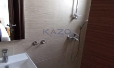 Amazing three bedroom top floor apartment for sale in Neapolis area 
