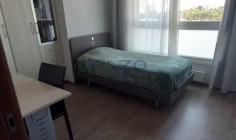 Amazing three bedroom top floor apartment for sale in Neapolis area 