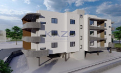 Two bedroom apartments for sale in Omonoia 